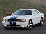 Dodge Challenger SRT8 392 Inaugural Edition 2010 года